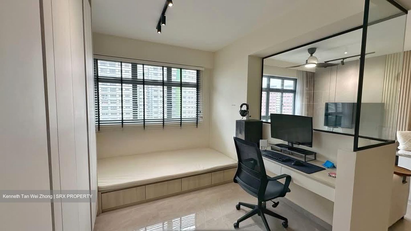Blk 621A Tampines Greenverge (Tampines), HDB 3 Rooms #603675401